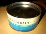 Blog - margarita salt